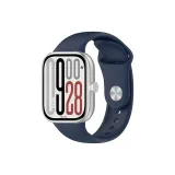 Midnight Blue, Reverse Clasp  
Полночь Синий, Обратная Застежка