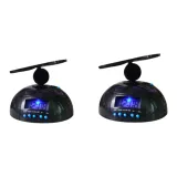 Чёрный + Чёрный