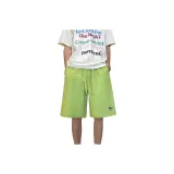 Неоново-зеленый