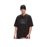 Промытый Черный