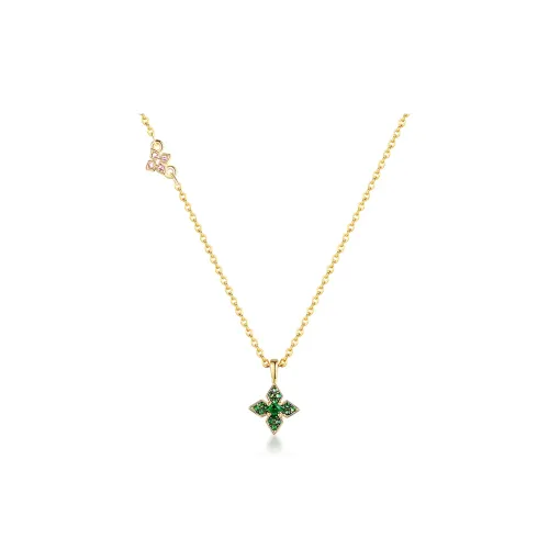 MOREL Ожерелья Унисекс