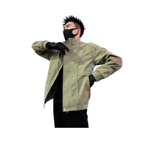 GELANYIFU GL Куртки и пальто Мужской