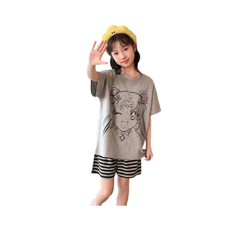 Lanza Домашняя одежда 2 предмета комплект для детей