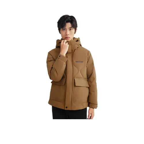 SUNDANCE Мужские Пуховики