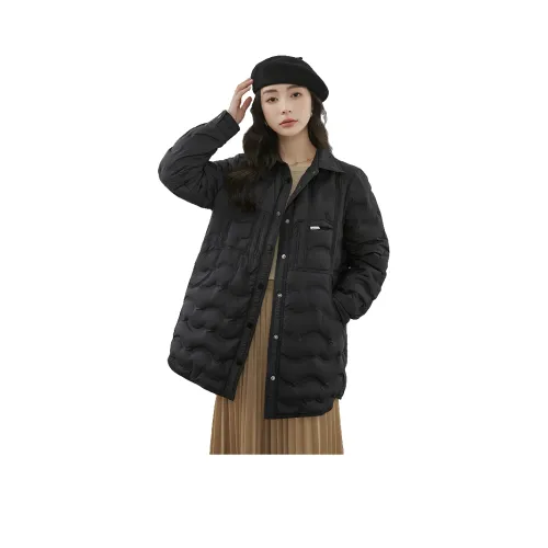 YAYA Женские Пуховики