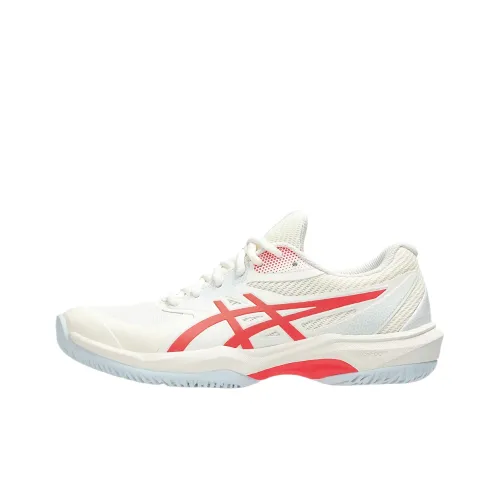 ASICS GAME FF PICKLEBALL Амортизация Низкий Топ Кроссовки для тренировок Женские