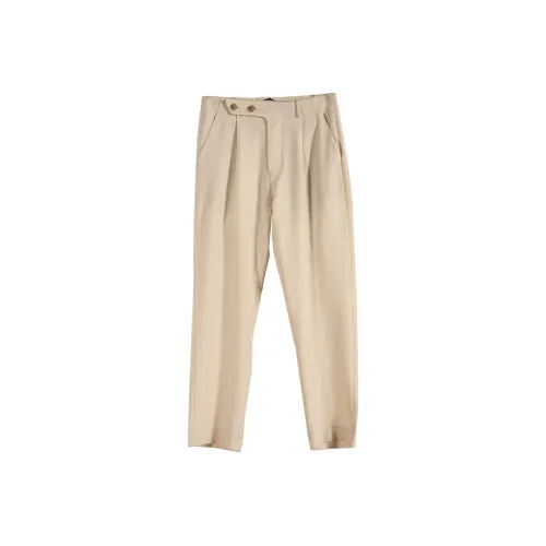 SOARIN YUPPIE Повседневные брюки Мужской