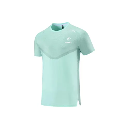 MONTSURF x TREPAX Т-Рубашка Мужская