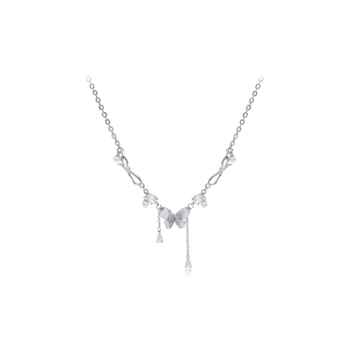 LuluCanaan Сплав Ожерелья Женские