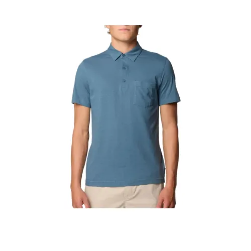 MOUNTAIN HARDWEAR Поло Мужское