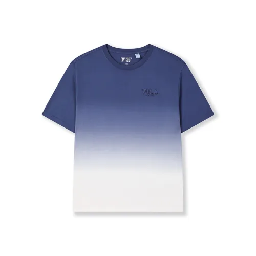 FILA ORIGINALE T-Shirt Унисекс Flying Blue