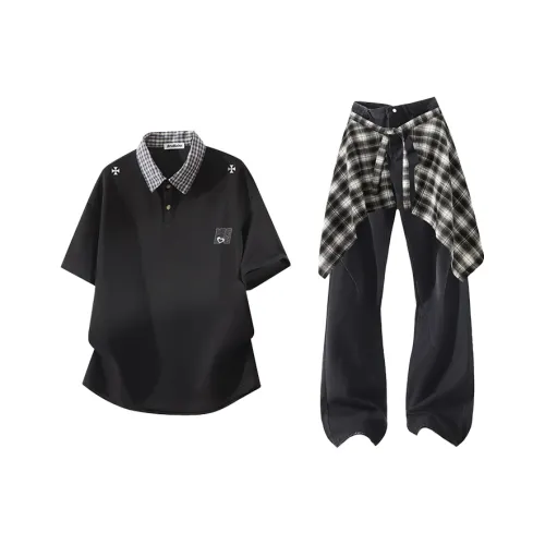 BRUMAIRE Повседневная спортивная одежда унисекс