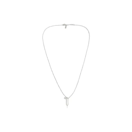 SAINT LAURENT Ожерелья Мужской