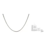 Серебряный (Ширина 7 мм)