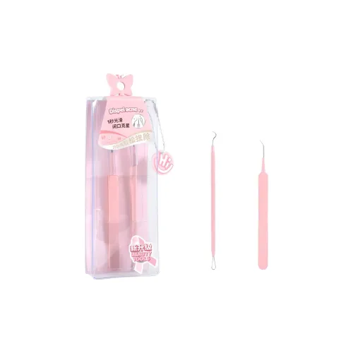 YUANQISHANGSE MAKE UP Инструменты Унисекс