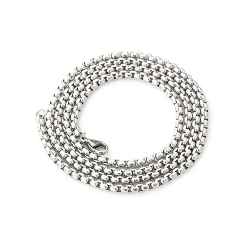 Xuanman Сплав Ожерелья Мужской