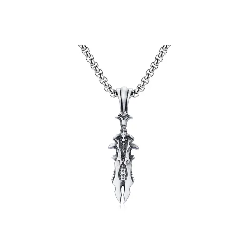 EVBEA Ожерелья Мужской