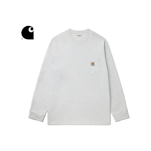 Carhartt WIP Мужские T-рубашки
