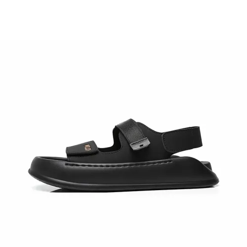 Wangjue Пляжные сандалии Мужской