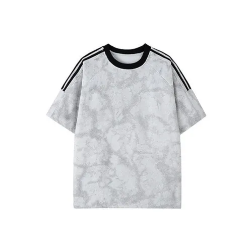 BLACK AT Унисекс Футболки