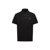 Обсидиановый черный