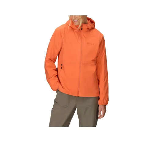 Marmot Женские Куртки