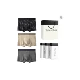 Чёрный + Серый + Абрикосовый Жёлтый [7A Класс Антибактериальный]