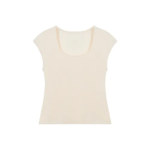 SUSANSAN Женские футболки