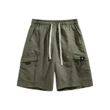 Армейский зеленый