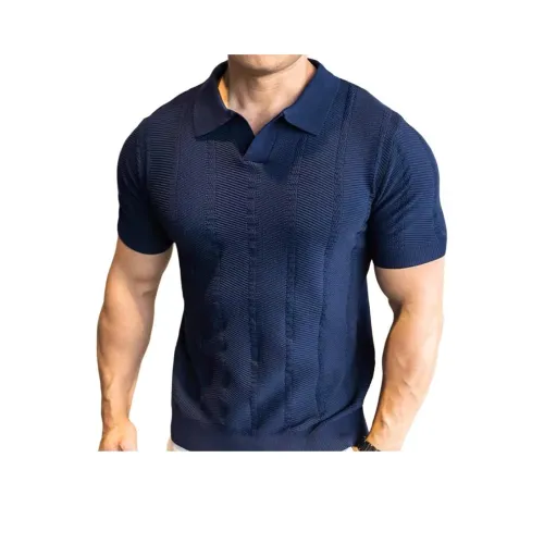 YEARNED Унисекс Поло