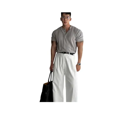 YEARNED Унисекс Трикотаж