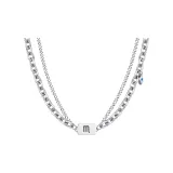 Ожерелье Скорпион (Титан Стальной)