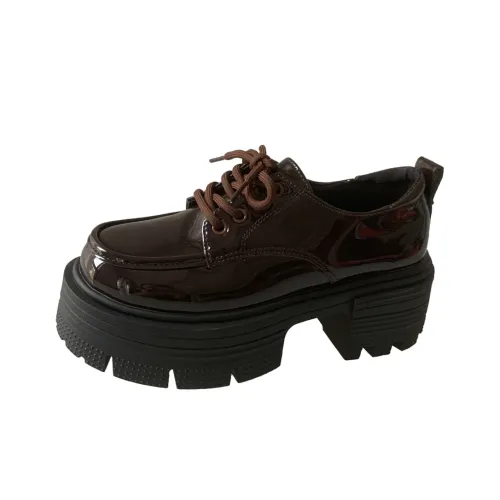 YOUAISHA Женские повседневные туфли Женские