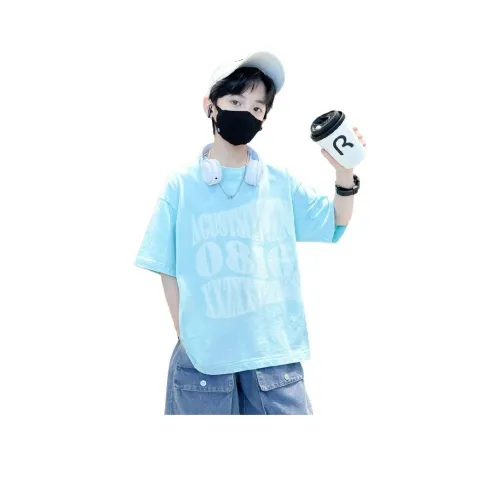 TONGGENI Kids Т-рубашки