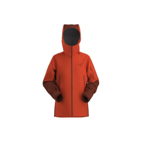 Arcteryx SENTINEL SKI Топ Женский