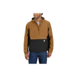 Коричневый / Черный