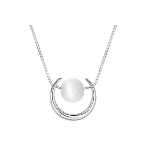 DODOGOGO Сплав Ожерелья Женские