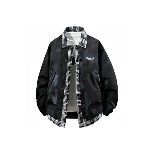 DABAISHA Мужские Куртки