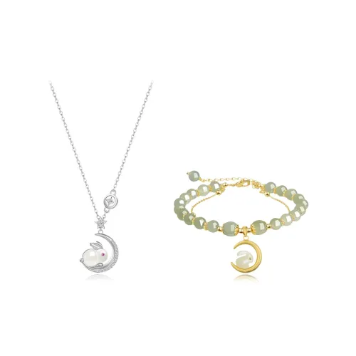 Ringlove Цветное стекло Ожерелье Женское