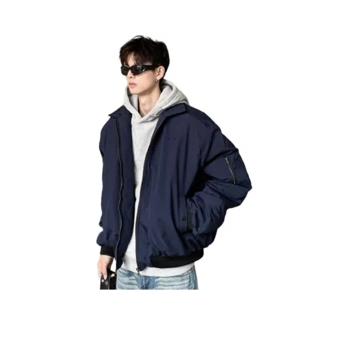 BEIOUGONGLVE Унисекс Куртки