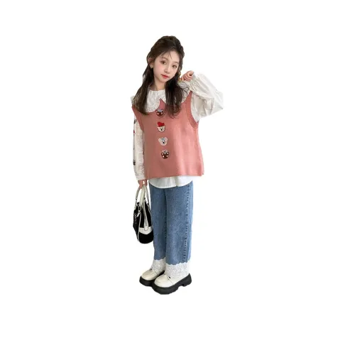 Your Royal Highness Комплект рубашек для малышей