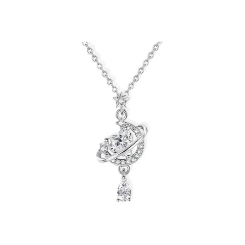 MISS TOOYA Сплав Ожерелья Женские