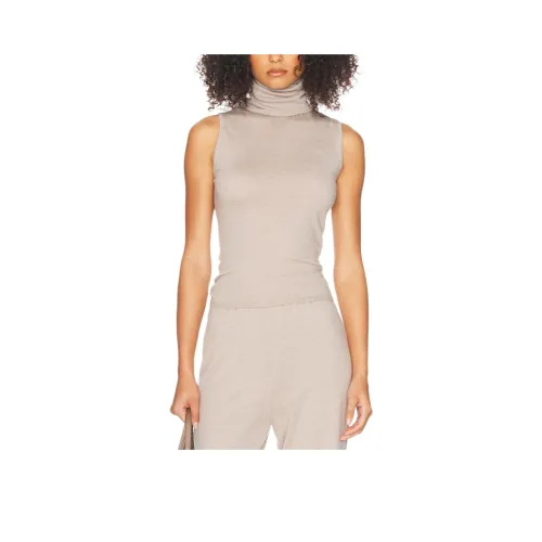 HELSA Тауповые Женские Майки