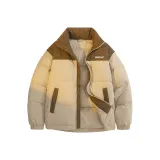 Кофейный с хаки.