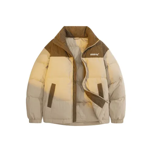 YAYA Унисекс Пуховики