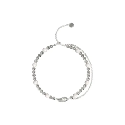 WEALTHYBOO Медные Ожерелья Женские