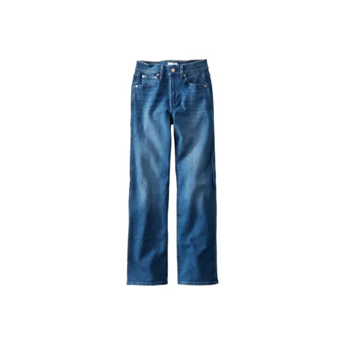 L.L.Bean Женские Джинсы