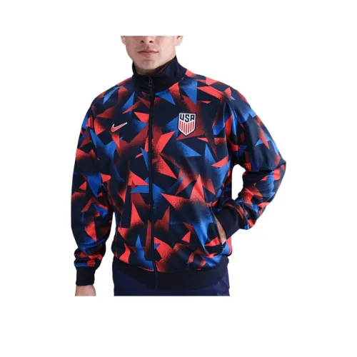 nike Куртки Пальто Мужской Obsidian