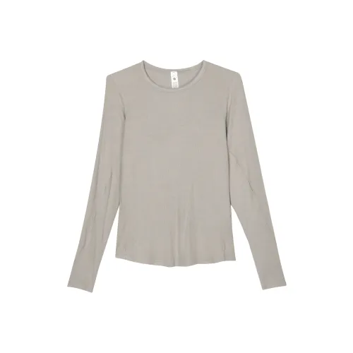 lululemon Hold Tight Комплект с короткими рукавами T-рубашка Женская