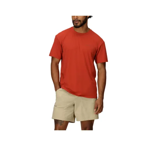 Marmot Мужская T-рубашка